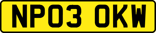 NP03OKW