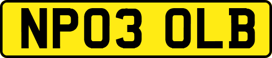 NP03OLB