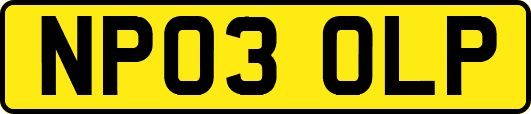 NP03OLP