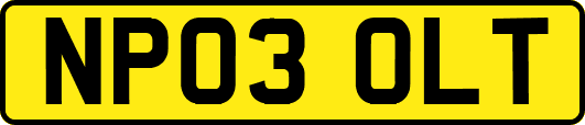 NP03OLT