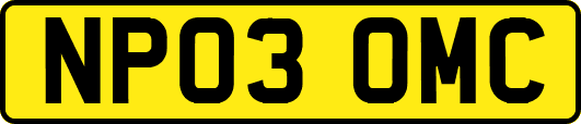NP03OMC