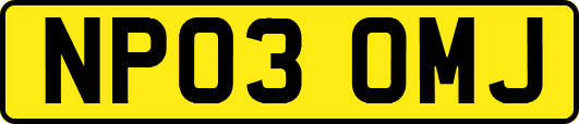 NP03OMJ