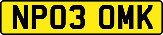 NP03OMK