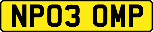 NP03OMP