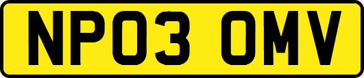 NP03OMV