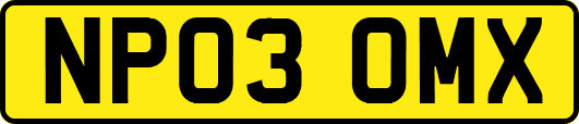 NP03OMX