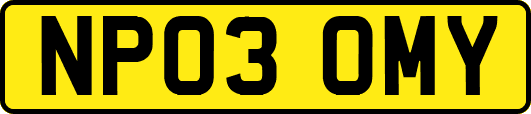 NP03OMY