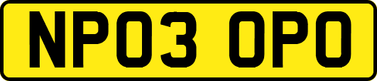 NP03OPO