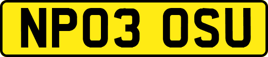 NP03OSU
