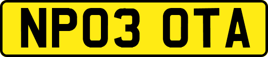 NP03OTA