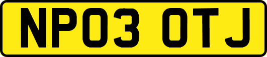 NP03OTJ