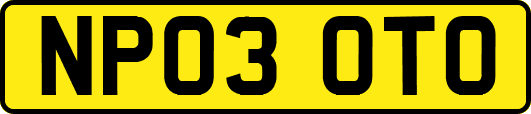 NP03OTO