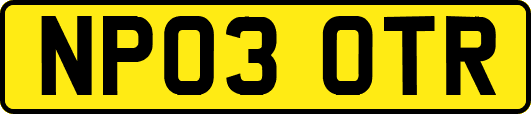 NP03OTR