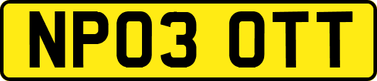 NP03OTT