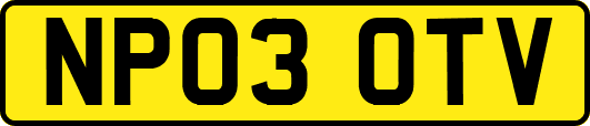 NP03OTV