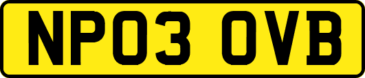 NP03OVB