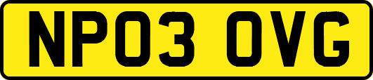 NP03OVG
