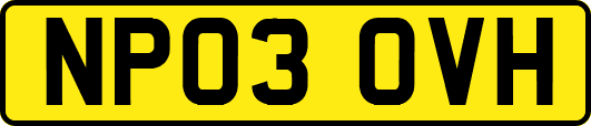 NP03OVH