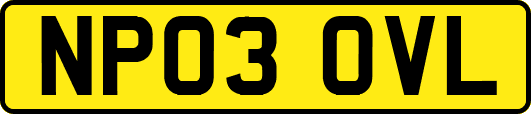 NP03OVL