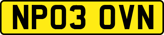 NP03OVN