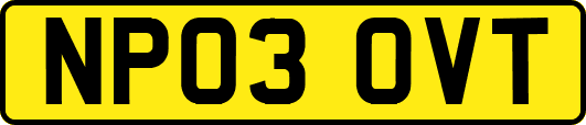 NP03OVT