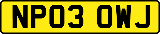 NP03OWJ