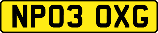 NP03OXG