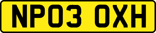 NP03OXH