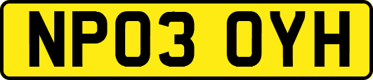 NP03OYH