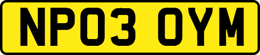 NP03OYM