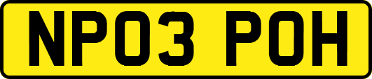 NP03POH