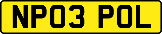 NP03POL