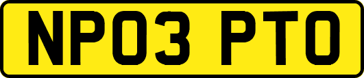 NP03PTO