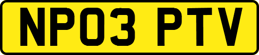 NP03PTV