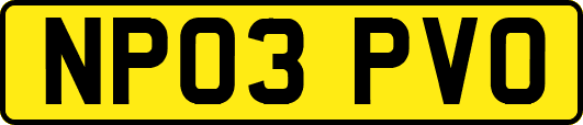 NP03PVO