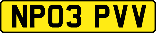 NP03PVV