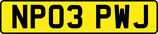 NP03PWJ