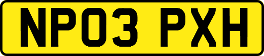 NP03PXH
