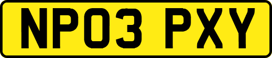 NP03PXY