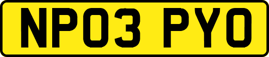 NP03PYO