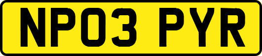 NP03PYR