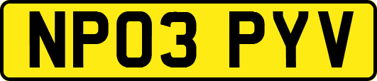 NP03PYV