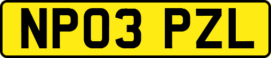 NP03PZL
