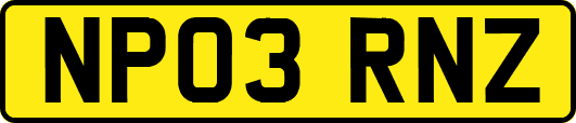 NP03RNZ