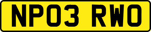 NP03RWO