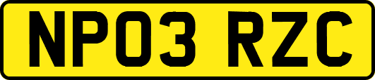 NP03RZC