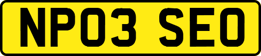 NP03SEO