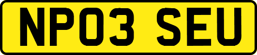 NP03SEU