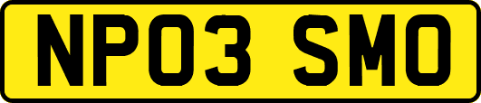 NP03SMO
