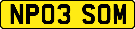 NP03SOM